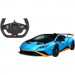Rastar Радіокерована іграшка Rastar Lamborghini Huracan STO 1:14 (98760 blue)