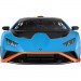 Rastar Радіокерована іграшка Rastar Lamborghini Huracan STO 1:14 (98760 blue)
