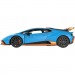 Rastar Радіокерована іграшка Rastar Lamborghini Huracan STO 1:14 (98760 blue)