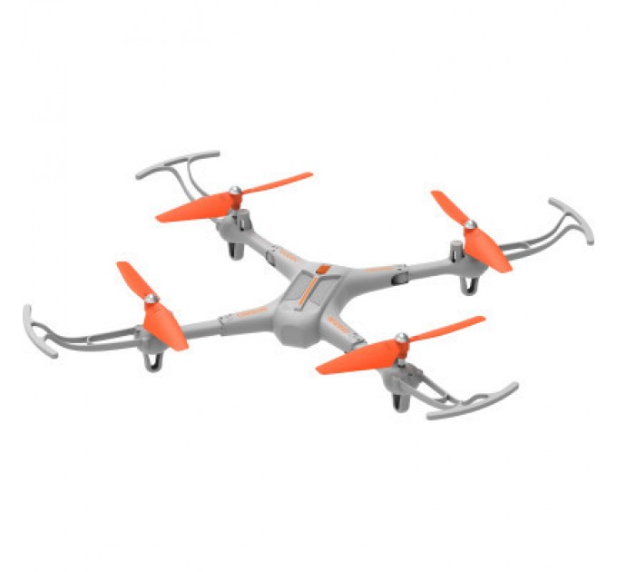 Syma Радіокерована іграшка Syma Квадрокоптер Z4 з 2.4 ГГц керуванням та складною конструкцією (Z4)