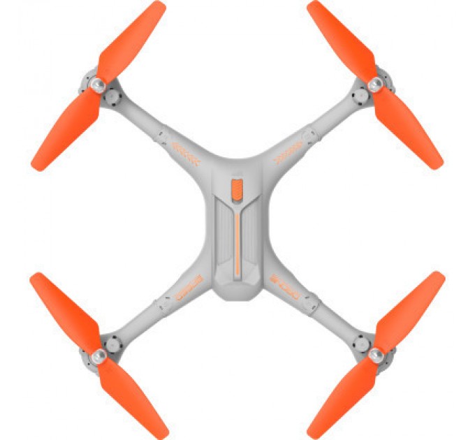 Syma Радіокерована іграшка Syma Квадрокоптер Z4 з 2.4 ГГц керуванням та складною конструкцією (Z4)