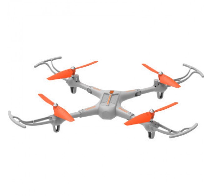 Syma Радіокерована іграшка Syma Квадрокоптер Z4 з 2.4 ГГц керуванням та складною конструкцією (Z4)