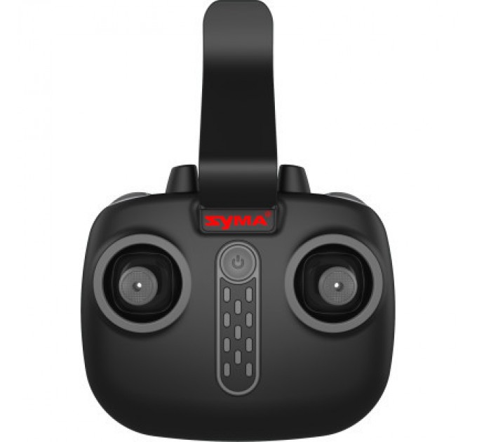 Syma Радіокерована іграшка Syma Квадрокоптер Z4 з 2.4 ГГц керуванням та складною конструкцією (Z4)