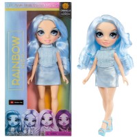 Лялька Rainbow High серії ОРР - Крижинка з аксесуарами (987932)