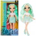 Rainbow High Лялька Rainbow High серії ОРР - М'ята з аксесуарами (987963)