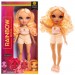 Rainbow High Лялька Rainbow High серії ОРР - Персик з аксесуарами (987970)