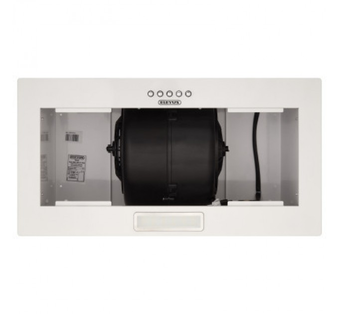 Eleyus Витяжка кухонна Eleyus UNIA 1200 LED 52 WH