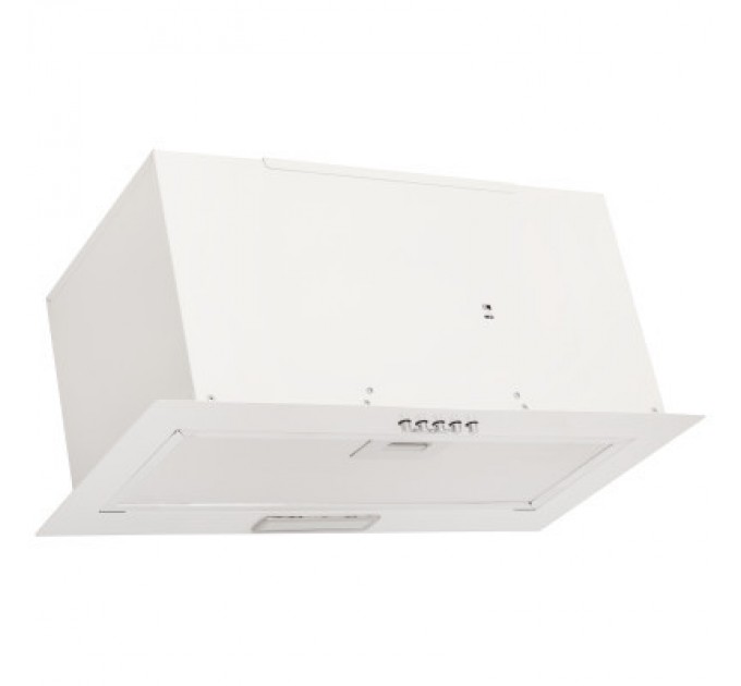 Eleyus Витяжка кухонна Eleyus UNIA 1200 LED 52 WH