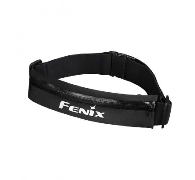 Fenix Чохол для ліхтаря Fenix AFB-10 Black (AFB-10bk)