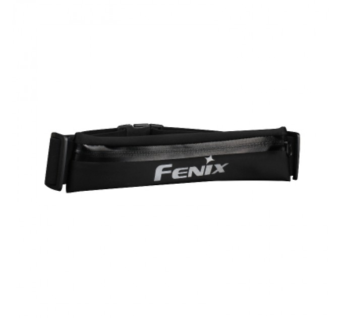 Fenix Чохол для ліхтаря Fenix AFB-10 Black (AFB-10bk)