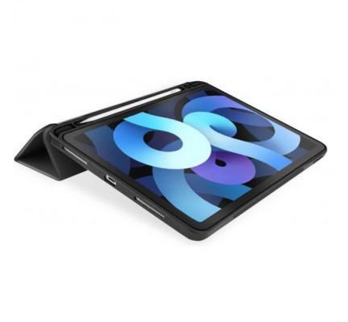 Чохол до планшета AirOn Premium SOFT iPad Air 10.9" 2020 + film (4822352781033)