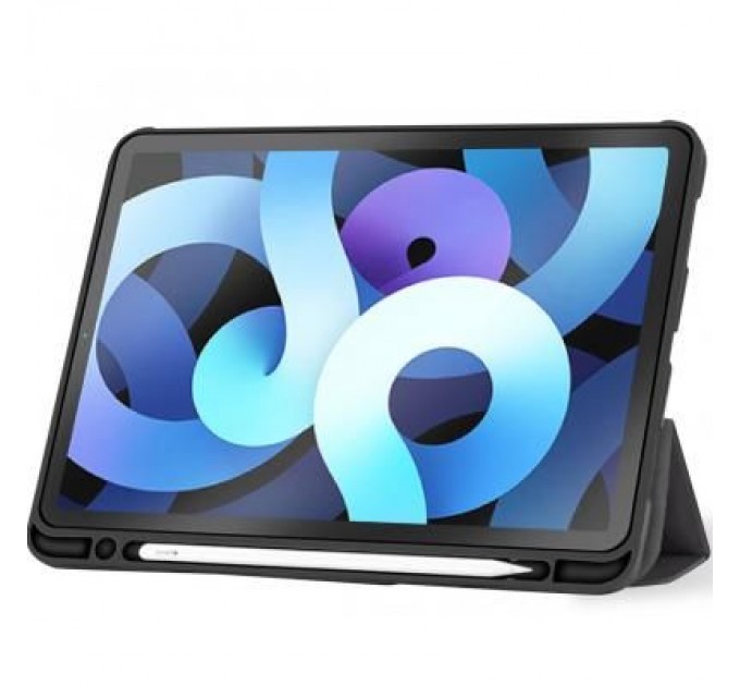 Чохол до планшета AirOn Premium SOFT iPad Air 10.9" 2020 + film (4822352781033)