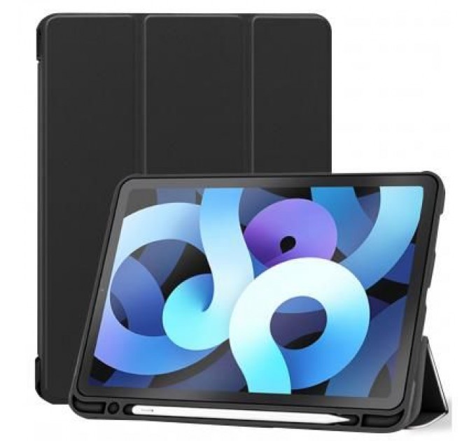 Чохол до планшета AirOn Premium SOFT iPad Air 10.9" 2020 + film (4822352781033)
