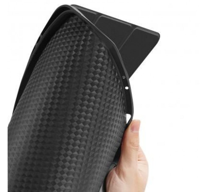 Чохол до планшета AirOn Premium SOFT iPad Air 10.9" 2020 + film (4822352781033)