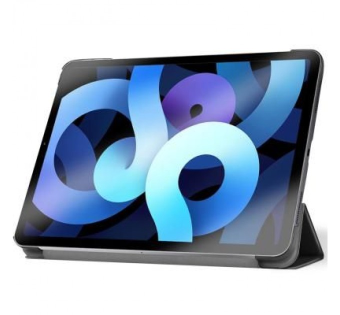 Чохол до планшета AirOn Premium iPad Air 4 10.9" 2020+ film (4822352781031)