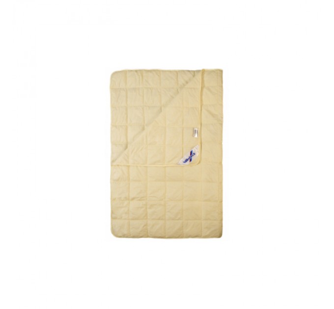 Billerbeck Ковдра Billerbeck вовняна Ідеал полегшена 140х205 см (0101-41/01)