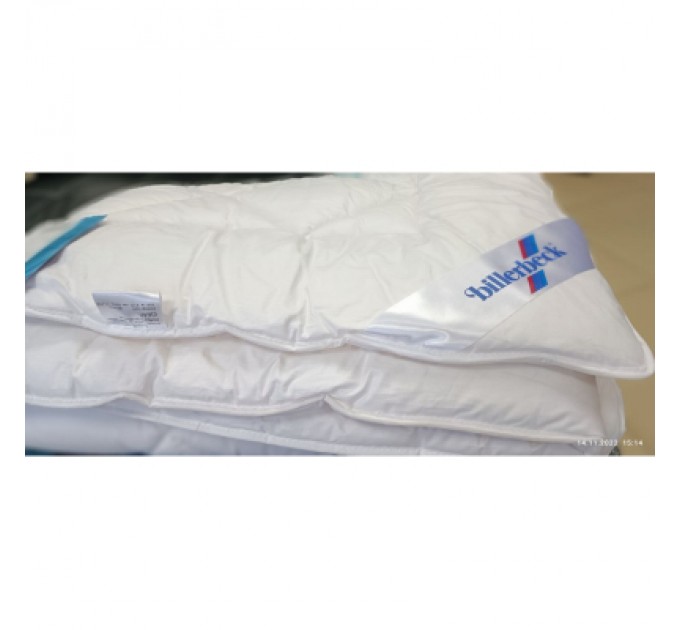 Billerbeck Ковдра Billerbeck вовняна Ідеал 172х205 см (0101-40/02)