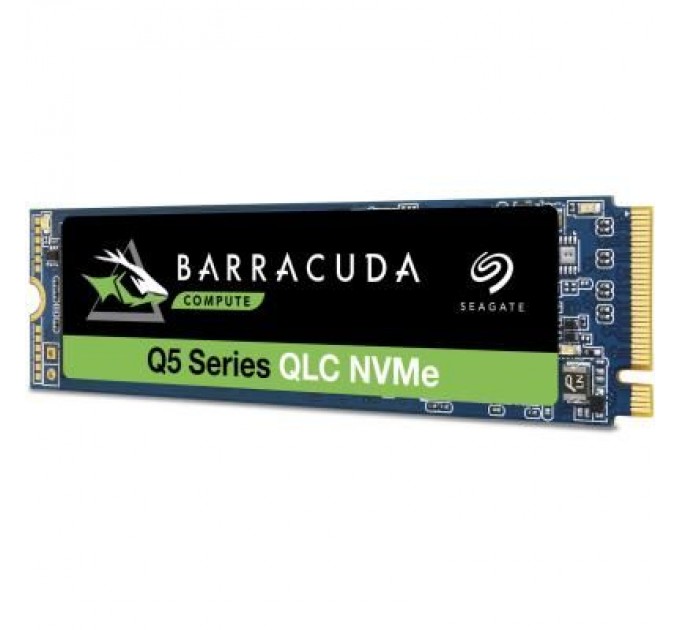 Seagate Накопичувач SSD M.2 2280 2TB Seagate (ZP2000CV3A001)