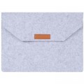 AirOn Чохол до ноутбука AirOn 13,3" Premium Grey (4822356710620)