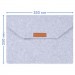AirOn Чохол до ноутбука AirOn 13,3" Premium Grey (4822356710620)