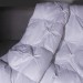 MirSon Ковдра MirSon Imperial Brilliance Демісезонна 100% пух 140х205 см (2200007177035)