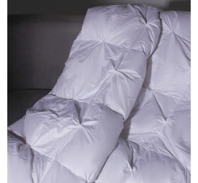 MirSon Ковдра MirSon Imperial Brilliance Демісезонна 100% пух 172х205 см (2200007177059)