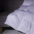 MirSon Ковдра MirSon Imperial Brilliance Демісезонна 100% пух 172х205 см (2200007177059)