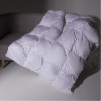 Ковдра MirSon Imperial Brilliance Зима 100% пух 155x215 см (2200007177103)