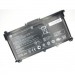 HP Акумулятор до ноутбука HP Pavilion 15-cd TF03XL, 3615mAh (41.7Wh), 3cell, 11.55V, L (A47511)