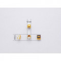 Роз'єм живлення ноутбука для Acer PJ047 (5.5mm x 1.7mm) Универсальный (A49063)