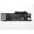 Dell Акумулятор до ноутбука Dell Inspiron 11-3147 GK5KY, 43Wh (3800mAh), 3cell, 11.1V, Li-ion (A47609)