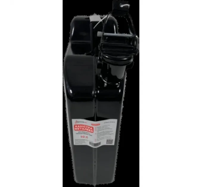 Poputchik Каністра автомобільна Poputchik для палива 10л (28-030-IS)