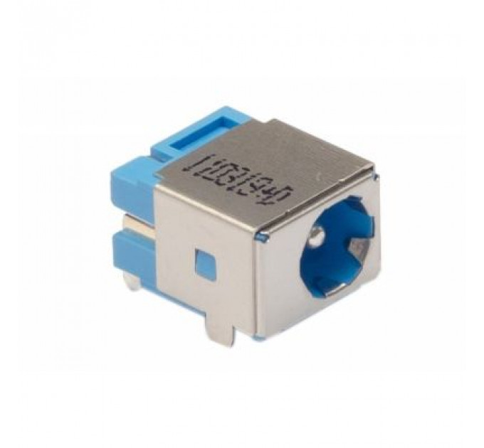 Роз'єм живлення ноутбука для Acer PJ054 (5.5mm x 1.7mm) Универсальный (A49007)