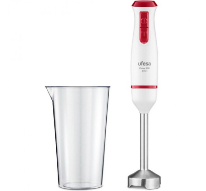 Ufesa Блендер Ufesa PULSAR 600 DELUXE (70105522)