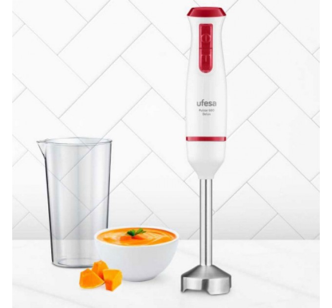 Ufesa Блендер Ufesa PULSAR 600 DELUXE (70105522)