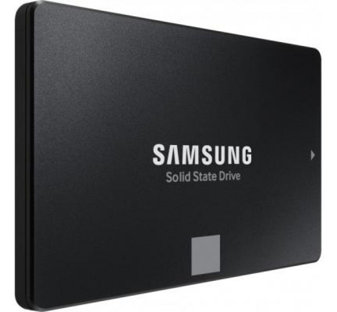 Samsung Накопичувач SSD 2.5" 500GB 870 EVO Samsung (MZ-77E500BW)