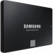 Samsung Накопичувач SSD 2.5" 500GB 870 EVO Samsung (MZ-77E500BW)