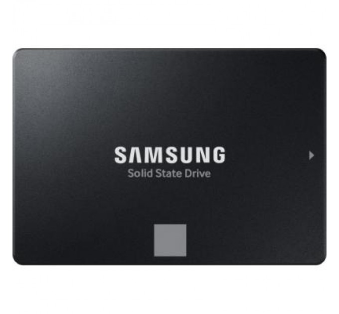 Samsung Накопичувач SSD 2.5" 500GB 870 EVO Samsung (MZ-77E500BW)