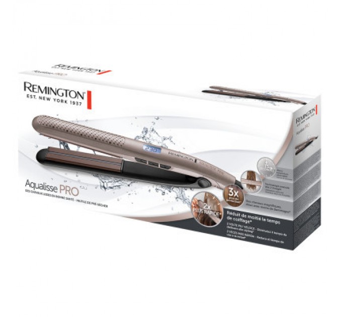 Remington Вирівнювач для волосся Remington S7972