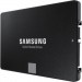 Samsung Накопичувач SSD 2.5" 500GB 870 EVO Samsung (MZ-77E500BW)