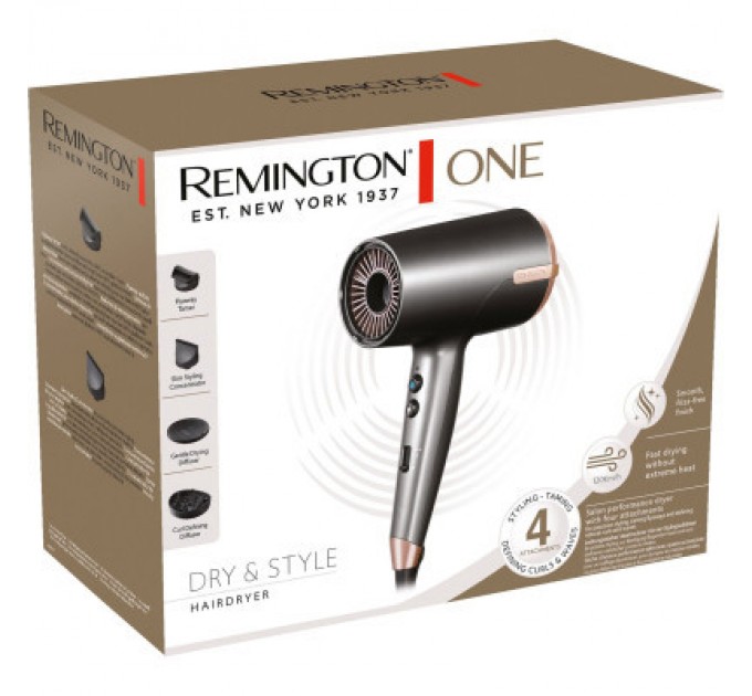 Remington Фен Remington D6077