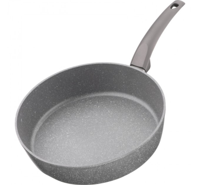 Ardesto Сковорода Ardesto Gemini Gourmet Apulia з кришкою 28 см (AR2428GGL)