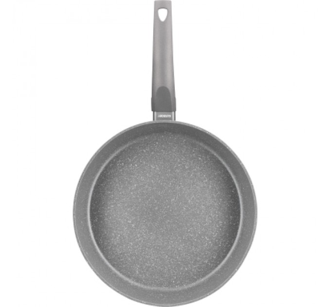 Ardesto Сковорода Ardesto Gemini Gourmet Apulia з кришкою 28 см (AR2428GGL)