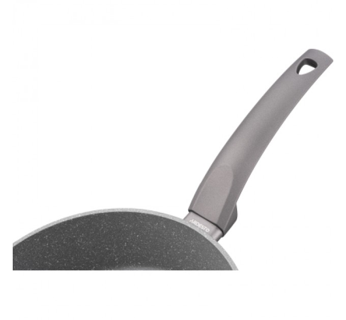 Ardesto Сковорода Ardesto Gemini Gourmet Apulia з кришкою 28 см (AR2428GGL)