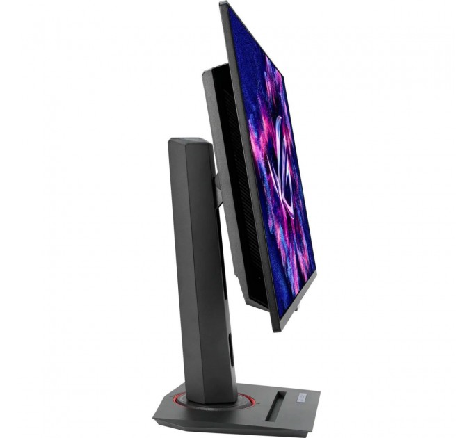 ASUS Монітор Asus 27" ROG Strix XG27ACDNG (90LM0AN0-B01970) OLED Black 360Hz