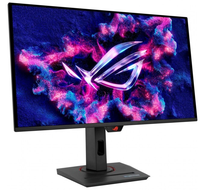 ASUS Монітор Asus 27" ROG Strix XG27ACDNG (90LM0AN0-B01970) OLED Black 360Hz