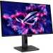 ASUS Монітор Asus 27" ROG Strix XG27ACDNG (90LM0AN0-B01970) OLED Black 360Hz