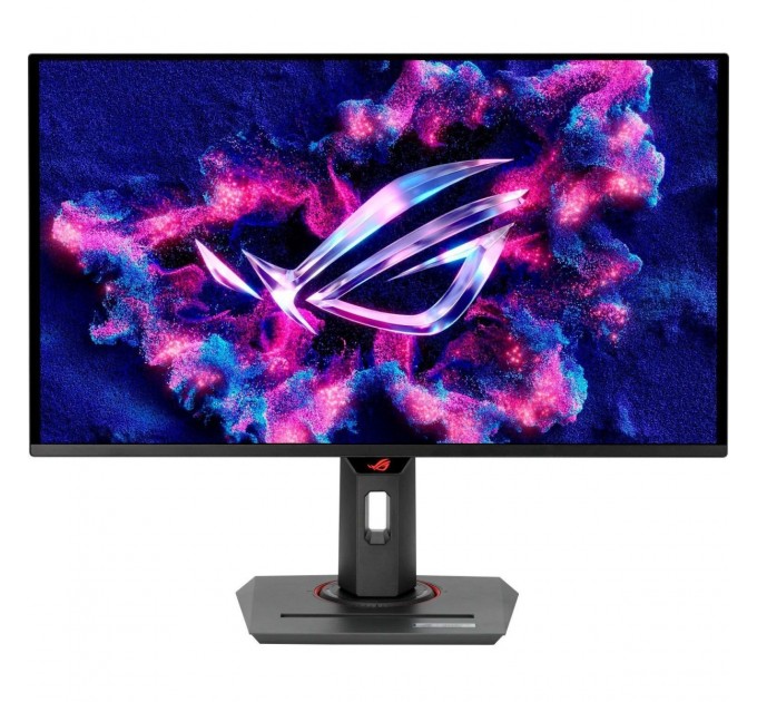 ASUS Монітор Asus 27" ROG Strix XG27ACDNG (90LM0AN0-B01970) OLED Black 360Hz