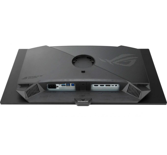 ASUS Монітор Asus 27" ROG Strix XG27ACDNG (90LM0AN0-B01970) OLED Black 360Hz