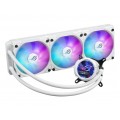 ASUS Система водяного охолодження Asus ROG Strix LC III 360 ARGB LCD White (90RC00W2-M0UAY0)